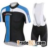 Cycling Jersey Sets tour de france Short Sleeve bike wear Quick Dry