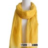 Fashion solid color plane muffler 003