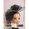 church fascinator,headpiece,cocktail fascinator