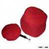 foldable bucket hat