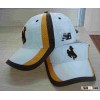 hat and visor