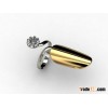 Wholesale-fashion cheap wax setting jewelry silver ring