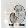 sinamay church kentucky derby royal ascot fascinator