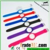 Hot sell plastic promotional watch
