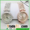 New design bling diamond watch for ladies