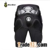 Motorcycle Armor Shorts Off-road Downhill Mountain Bike Skating Protective Gear Hip Pad