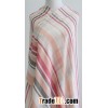 Fashion Jacquard Poncho 001