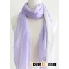 Fashion Two tone color Scarf-001