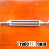 Din 1480 Galvanized Turnbuckle With Hook And Hook