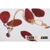 [NAFULIN]New arrival 2015 style meaningful pendant necklace