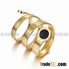 Different style snake bracelets bangle NSB667STGCBK