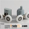 Casters For Shower Cabin