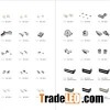 Shower Enclosure Parts