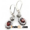 2014 Wholesale ladies earring design latest fashion earrings