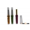 2014 Smooth Green Lipstick Tube Packaging