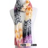 Fashion Printing Scarf 012
