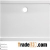 Rectangle Shower Tray