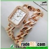 2014 new design fashion lady watch