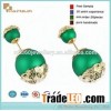 [NAFULIN]Pure handmade wholesale earrings christmas earrings