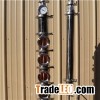 4 Inch 4 Flute Sections Bubble Cap Plates Still Column Complete