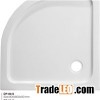Sector Shower Tray