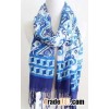 Fashion Printing Scarf-031