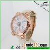 stainless steel diamond watches for man