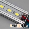 High Lumen 12V 5630 Smd Led Rigid Strip Led Rigid Strip Light 60leds 72leds Per Meter