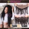 Hand Made Mongolian Lace Frontal Closure 13x4 With Free Shipping 7A Full Frontal Lace Closure Lace F