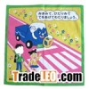 Cartoon handkerchief