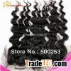 Loose Wave Remy Indian Hair Lace Frontal Bleached Knots,with Baby Hair