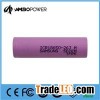 Powerful 2400mah 18650 Battery