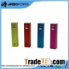 Factory Price Customized Logo Printing Real Capacity 2600mah Power Bank