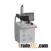 3D Fiber Laser Marking And Engraving Machine