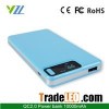 New Model QC2.0 Power Bank with Polymer Battery
