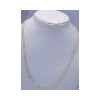 Natural lemon quartz Beads