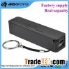 Expensive Promotion Gift 2200mah Portable Mobile Power Bank