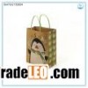 2013 paper hand bag