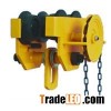 GTC Geared Trolley