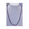 Natural Amethyst beads