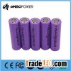 high quality 2000mah 18650 Battery