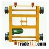 Double Girder End Carriage