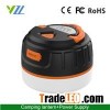 Mini Camping Lantern Power Bank 5200mah LED Camping Light