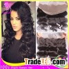 Mongolian Lace Frontal Closure With Baby Hair Body Wave From Ear To Ear Swiss Full Lace Frontal Clos