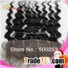 Sunnymay Best 100%Chinese Human Hair Loose Wave 13"*4" Lace Frontal 8"-24" With