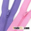 nylon zipper