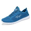 man's sporting casual shoes