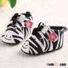 hippopotamus printing baby shoes baby prewalker shoes