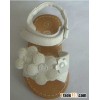 SXG005 fashion PU baby shoes baby prewalker shoes