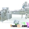 30pcs Wet Tissue Packing Machine